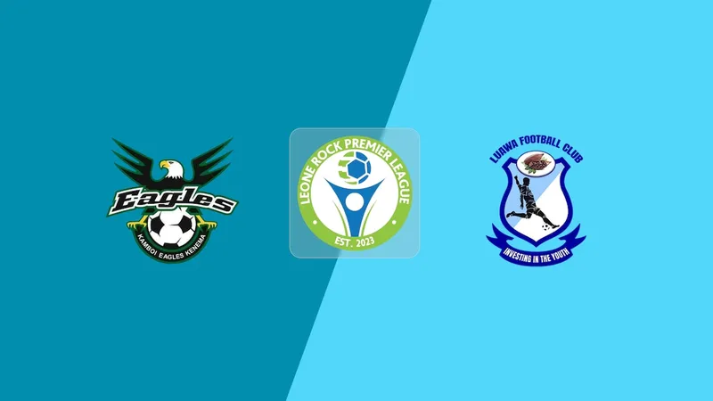 kamboi eagles vs luawa google 7579 featured