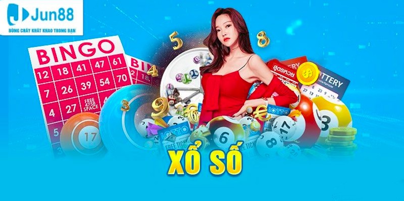 Jun88 Lô đề Jun88 luôn là sảnh chơi thú vị và hấp dẫn